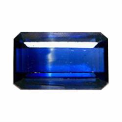 3.15ct Natural Cornflower Blue Kyanite Gem (GEM-19493)