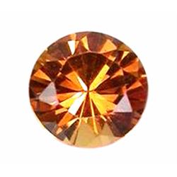 .5ct Orange Sapphire Songea (GEM-19845A)