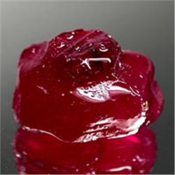 22.65ct. Natural Ruby Stone Rough Madagascar (GEM-20545)