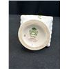 Image 7 : Very Nice Vintage Aynsley Bud Vase and Porcelain Mantle Clock