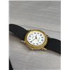 Image 4 : Lovely Gold Plated Stainless Steel Philip Wells Quartz Ladies Watch, Nice Condition Battery Required