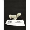 Image 1 : Rare 1953 Wade Squirrel Figure