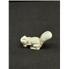 Image 2 : Rare 1953 Wade Squirrel Figure