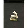 Image 2 : Rare 1950s Leaping Deer Figure