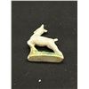 Image 4 : Rare 1950s Leaping Deer Figure