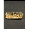 Image 2 : A Small 3" Long Chinese Dragon Motif Brush 1920s