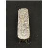 Image 3 : A Small 3" Long Chinese Dragon Motif Brush 1920s