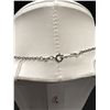 Image 3 : Sterling Necklace/Chain w/ Pearls In It
