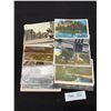 Image 1 : 20 Vintage Postcards