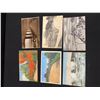 Image 2 : 22 Vintage Postcards