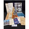 Image 1 : A Small Box of Paper Ephemera