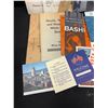 Image 2 : A Small Box of Paper Ephemera