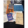 Image 3 : A Small Box of Paper Ephemera