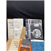 Image 4 : A Small Box of Paper Ephemera