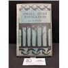 Image 1 : 1917 Book Small Boat Navigation