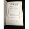 Image 3 : 1917 Book Small Boat Navigation