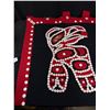 Image 3 : West Coast Native Button Blanket