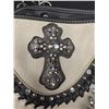 Image 2 : Rustic Coutures Purse In Good Shape