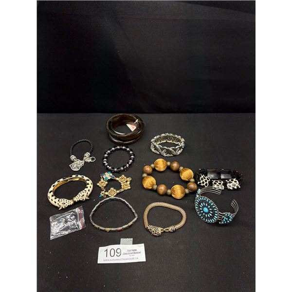 Collectible Jewelry Lot