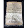 Image 4 : 1932 Boxing, Racing and Football Paper + CFL Football Cutouts