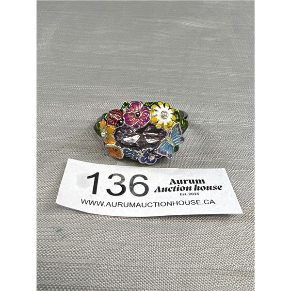 Ring Size 9+10.5