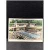 Image 3 : 2 Early BC Postcards Harisson Hotsprings
