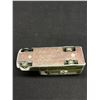 Image 3 : Dinky Diecast Military (Daimler) Ambulance