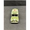 Image 4 : Dinky Diecast Military (Daimler) Ambulance