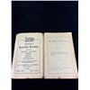 Image 2 : Vintage North Vancouver Recipe Book