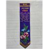 Image 2 : A Very Nice Condition Silk Bookmark Circa 1900 + Another