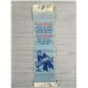 Image 3 : A Very Nice Condition Silk Bookmark Circa 1900 + Another