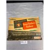Image 1 : 1945 Trains Album No.15 "Great Northern Railway" Bok