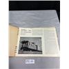 Image 2 : 1945 Trains Album No.15 "Great Northern Railway" Bok