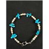 Image 3 : 2 Vintage Pearls Bracelets