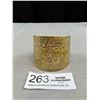 Image 1 : Ornate Hand Crafted Vintage Open Cuff Bangle