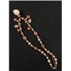 Image 4 : Genuine Rare Quartz Stone Beads + Others Necklace