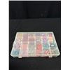 Image 4 : Large Clear Case w/ Beads, Etc Contents