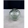 Image 4 : Vintage Fish Float Style Glass Balls
