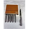 Image 2 : NOS Wiltshire Stay Sharp Knives
