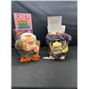 Image 2 : A Dancing Gorilla & King Kong in Original Boxes