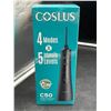 Image 2 : Coslus C50 Cordless Oral Irrigator with 4 Modes and 5 Intensity Levels