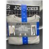 Image 2 : Joe Boxer Men's Lounge Set, Size Large (L/G)