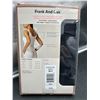 Image 3 : Frank And Oak Women’s Smoothing Contour Tank, M/M Black And White