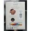 Image 3 : Jones New York Signature Smooth Comfort Bra, M/M, 2 Pack