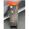 Image 3 : JBL Tune 205 Wired Earphones with Mic - Black