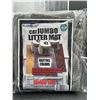 Image 2 : Purple Pet Jumbo Cat Litter Mat with Varying Colors