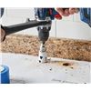 Image 1 : Bosch HB387 Bi-Metal Hole Saw, 3-7/8 Inch Diameter
