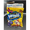Image 2 : Big Chewy Nerds Candy, 9 Packs of 170 g Units