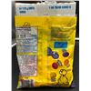 Image 3 : Big Chewy Nerds Candy, 9 Packs of 170 g Units