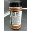 Image 3 : House of Q Competition Rib Rub 300 g Gluten and MSG Free
